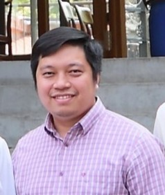 Mr. Phu Huu Dang