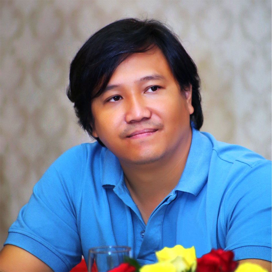 Mr. Tri Huu Huynh
