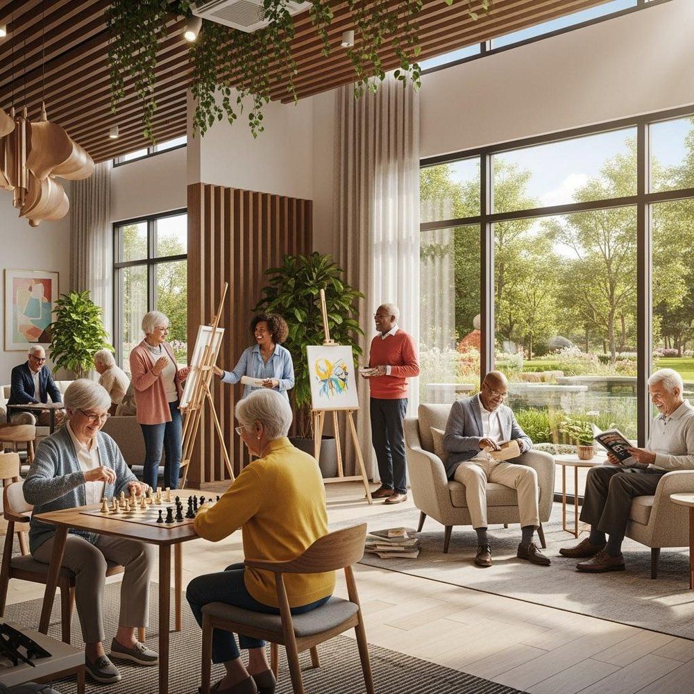 Khu vực cộng đồng