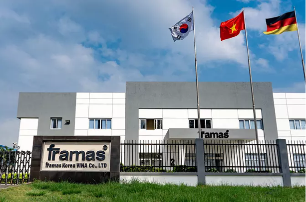 Framas Korea Vina