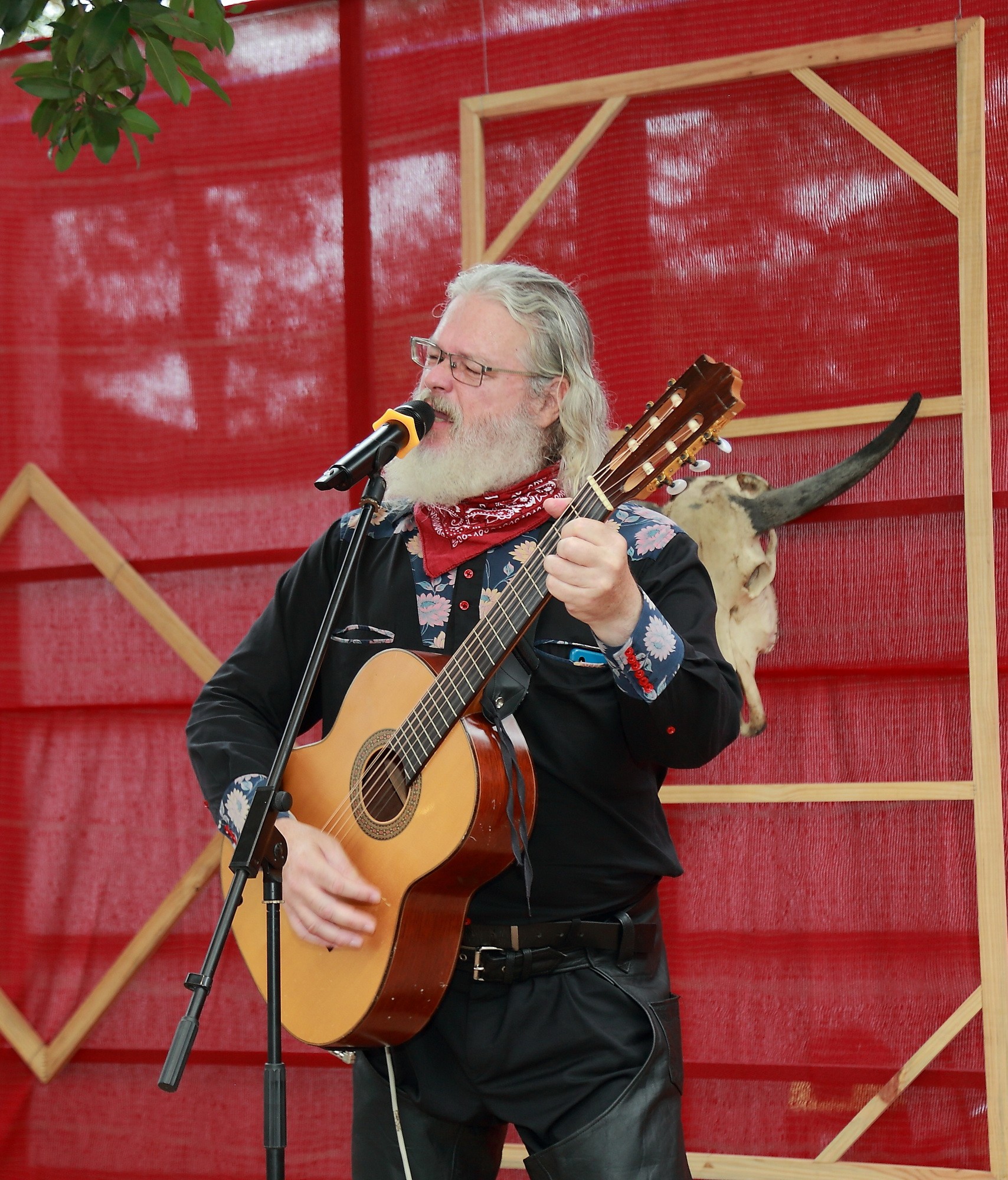 Saigon Caoboi Barista
