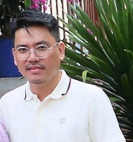 Mr. Toi Thanh Tran