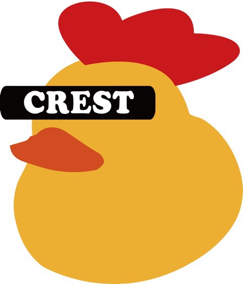 CREST Logo