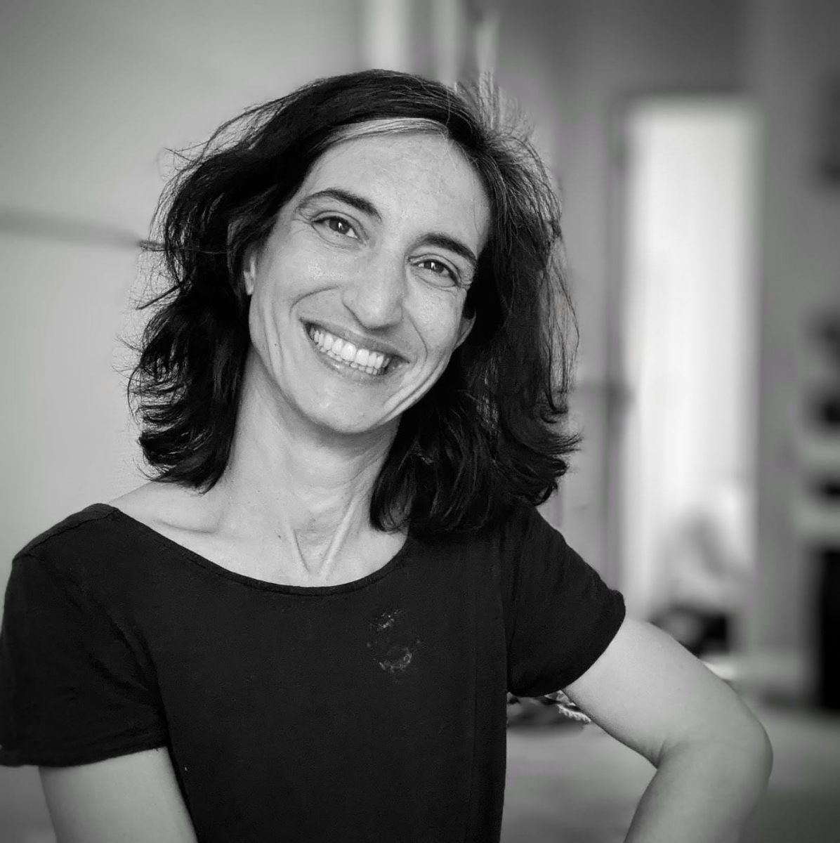 Photo de Hélène Ballis