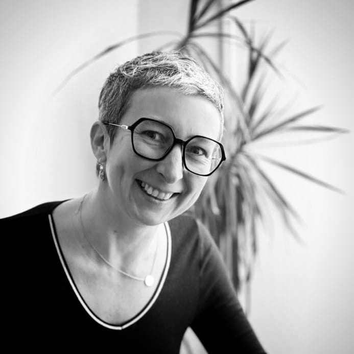 Photo de Jeanne Basset