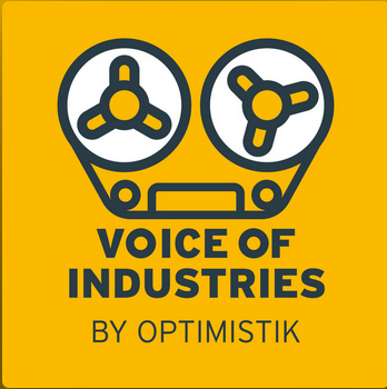 Voice of industries