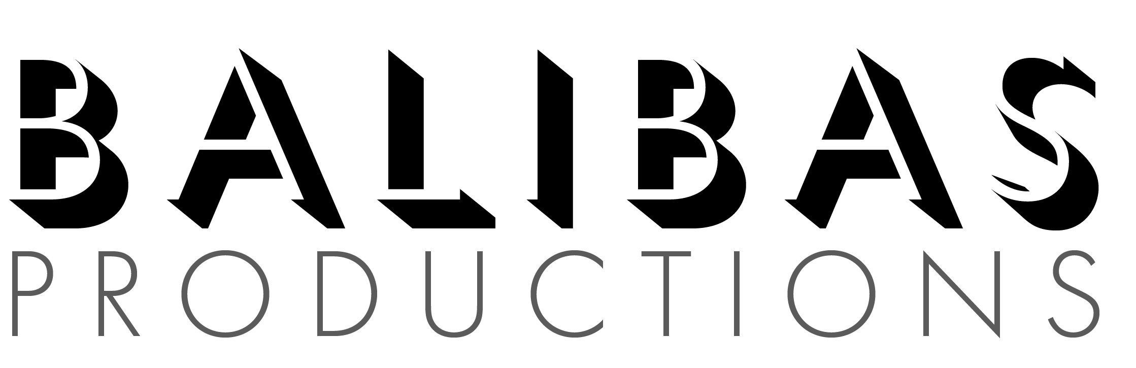 Logo Production Films & Podcasts