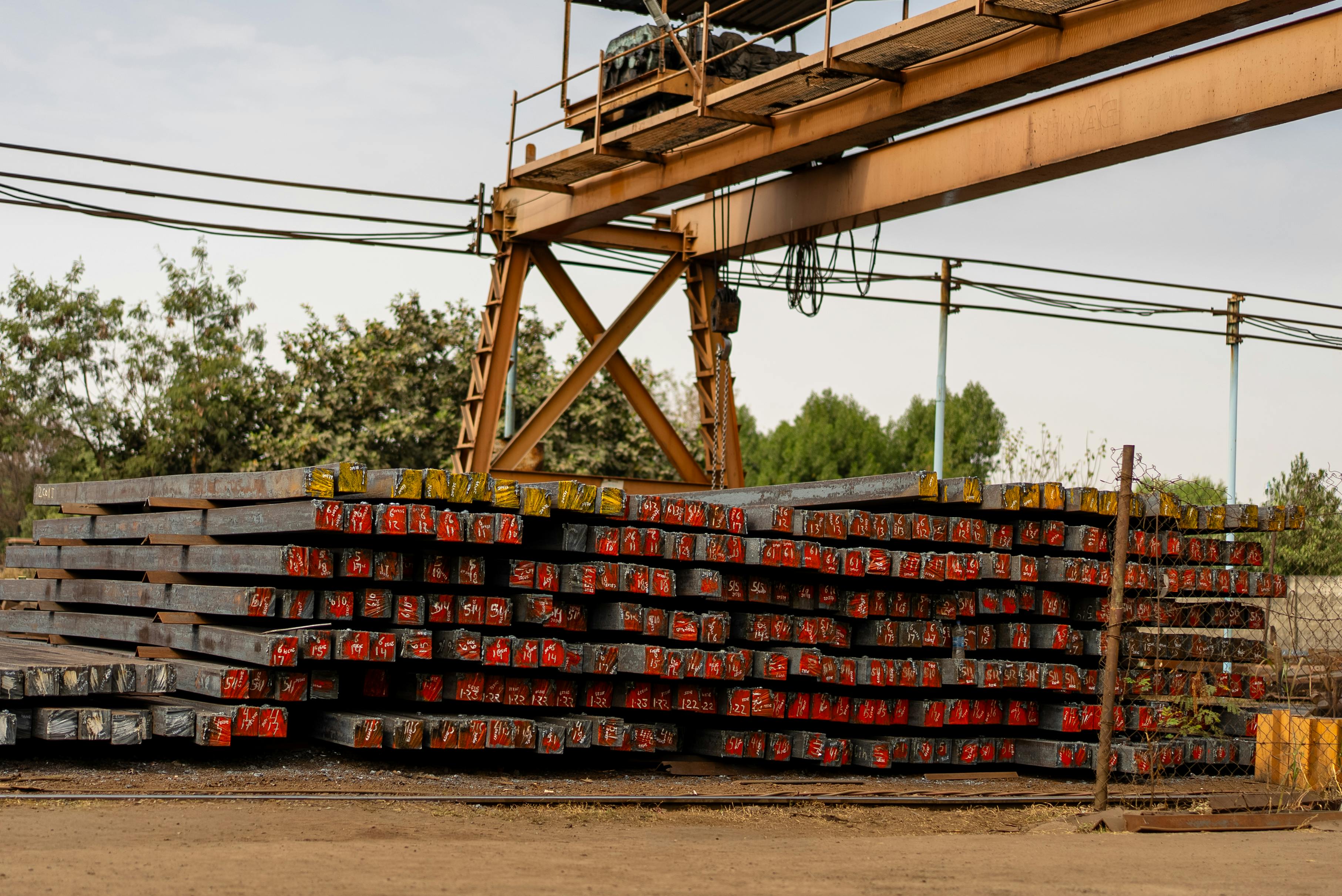Building Materials
