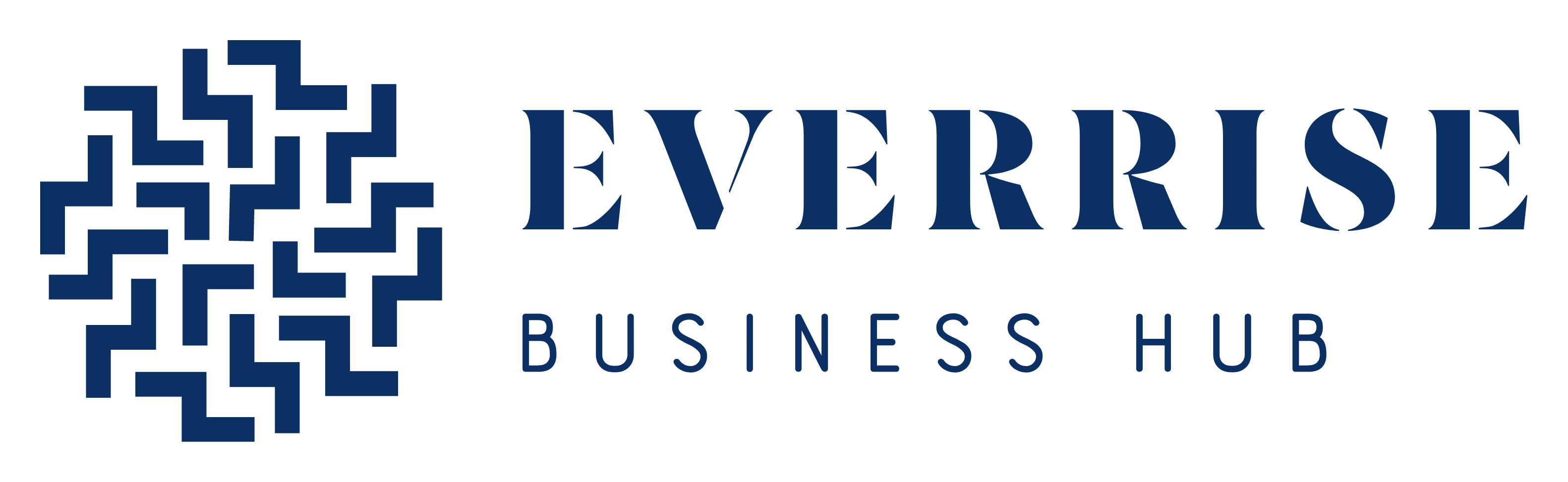 Co-Working Space Logo