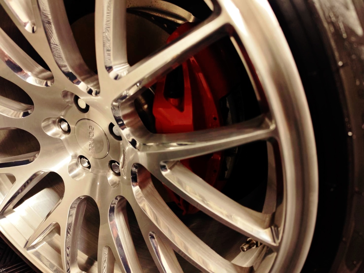 SKY WALKER ホイールコート 1