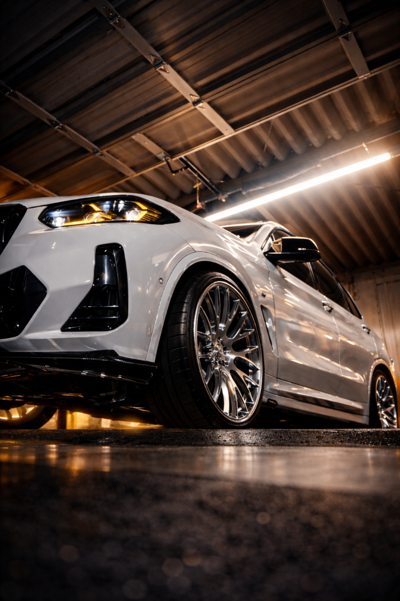 LEBLANC PACKAGE PLAN