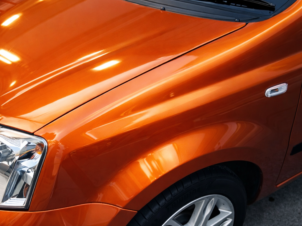 LEBLANC STANDARD グラフェンコーティング