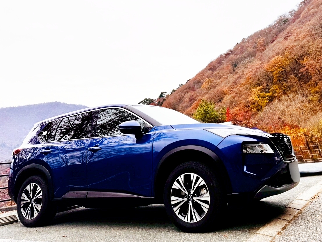 三郷市 グラフェンコーティング専門店 ルブランプラン施工後