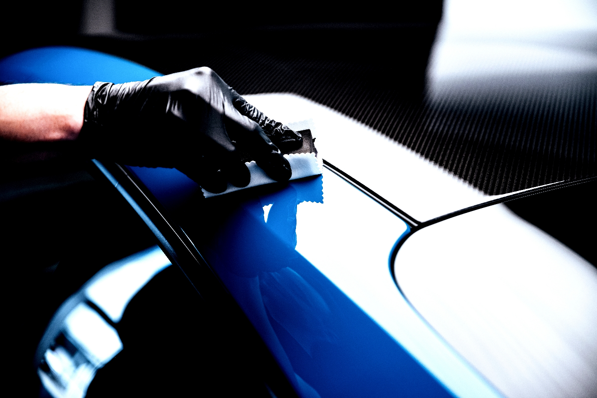 RE-COATING リコーティング THE GREAT GAMBIT