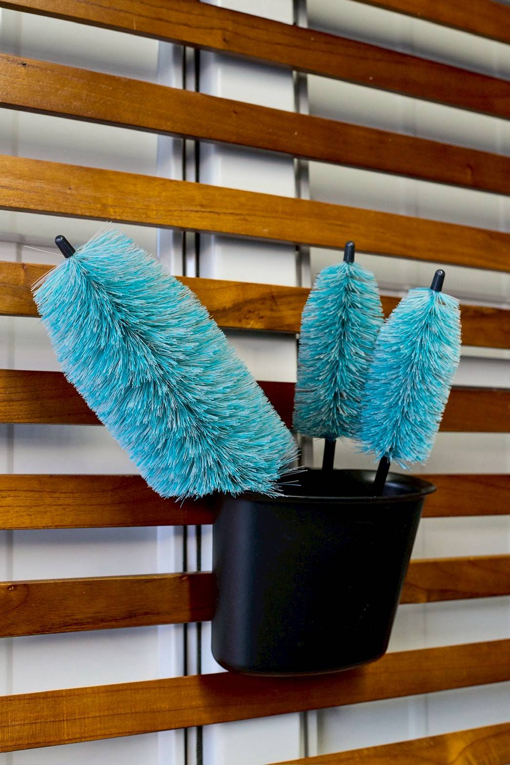 ホイールブラシ