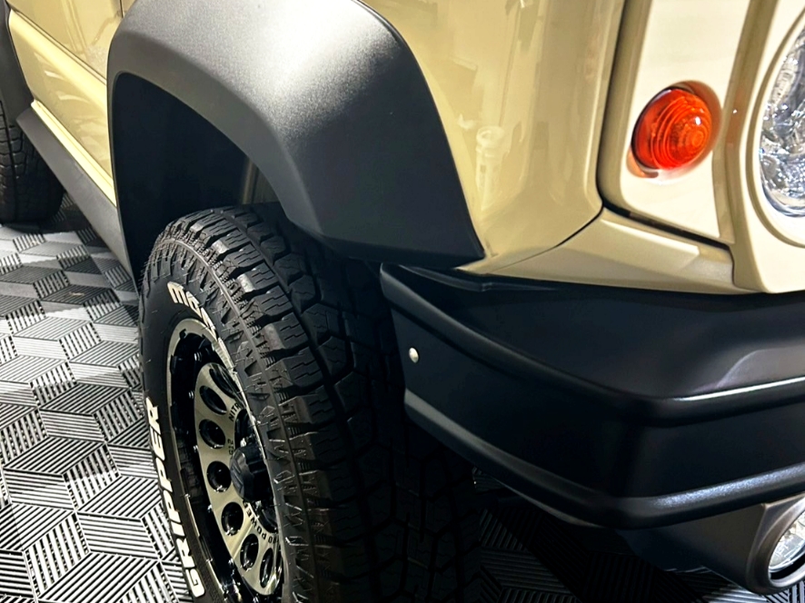 未塗装樹脂コーティング 1