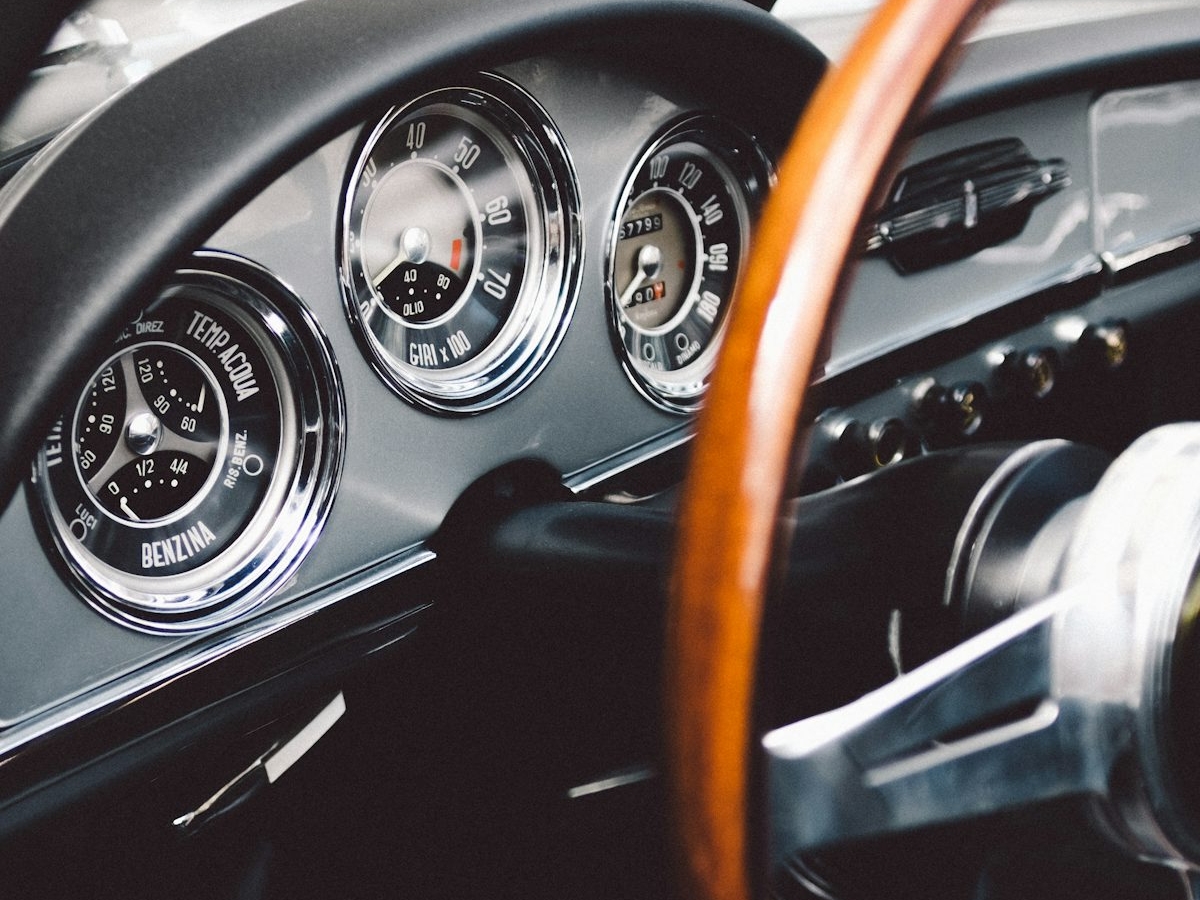 Style Architecture - 様式設計