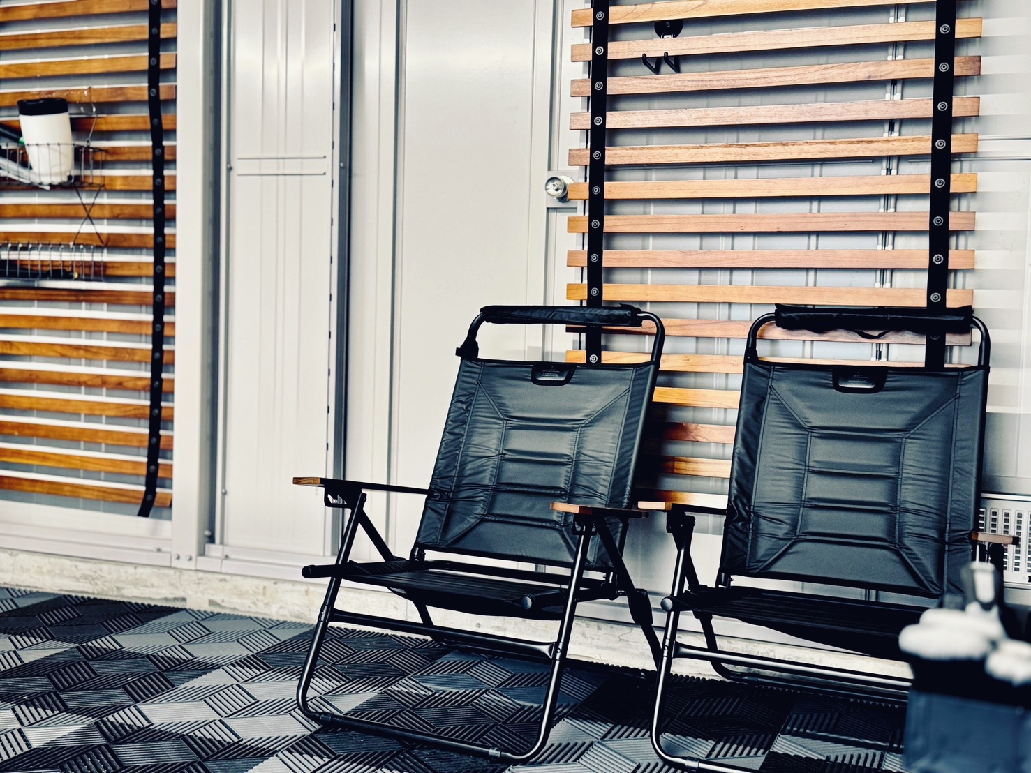 屋内セルフ洗車場 THE GREAT GAMBIT