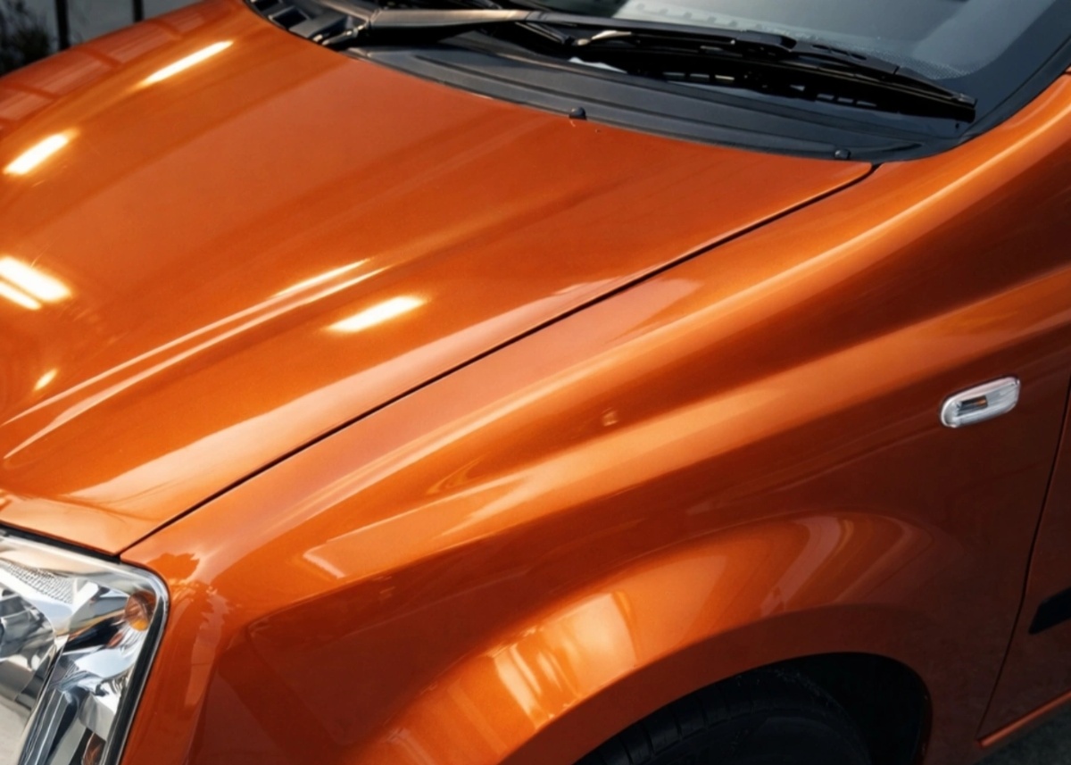 三郷市 国産グラフェンコーティング THE GREAT GAMBIT