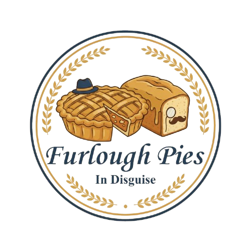 Furlough Pies in Disguise
