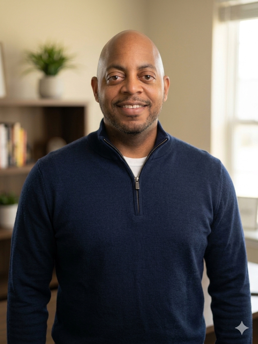 Eric Rouland - The Laundromat Coach