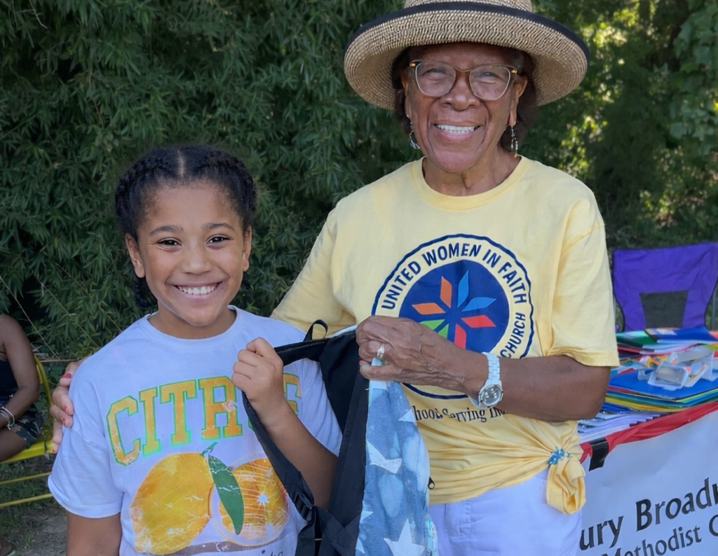 Multigenerational Approach