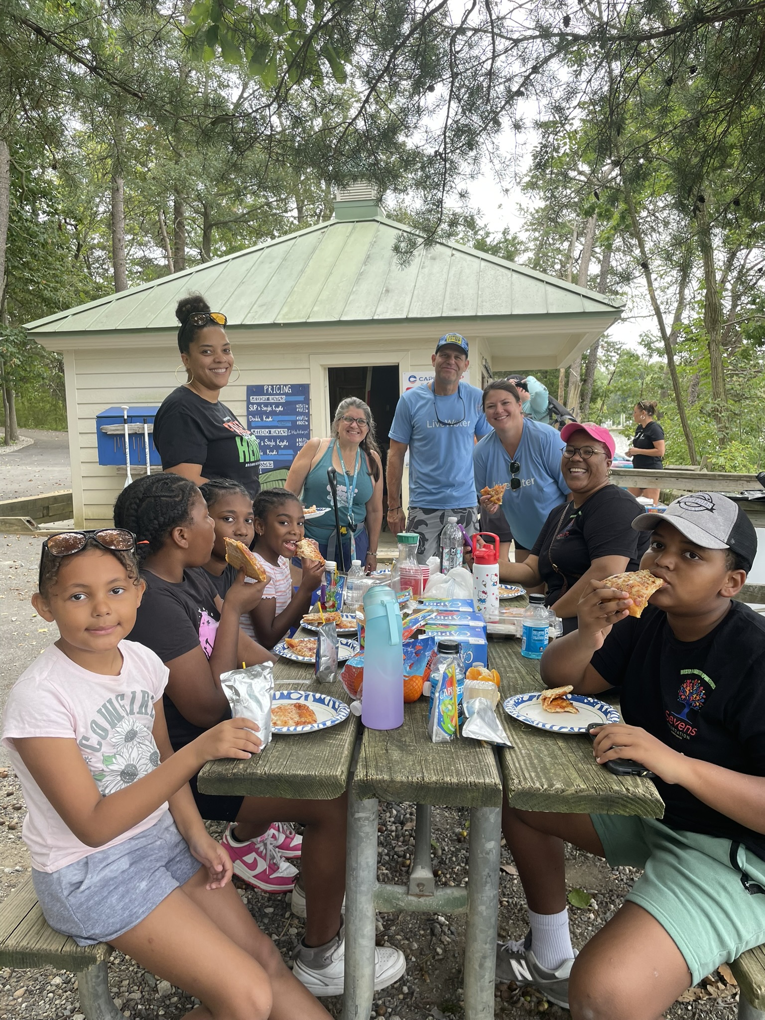 Education Initiative