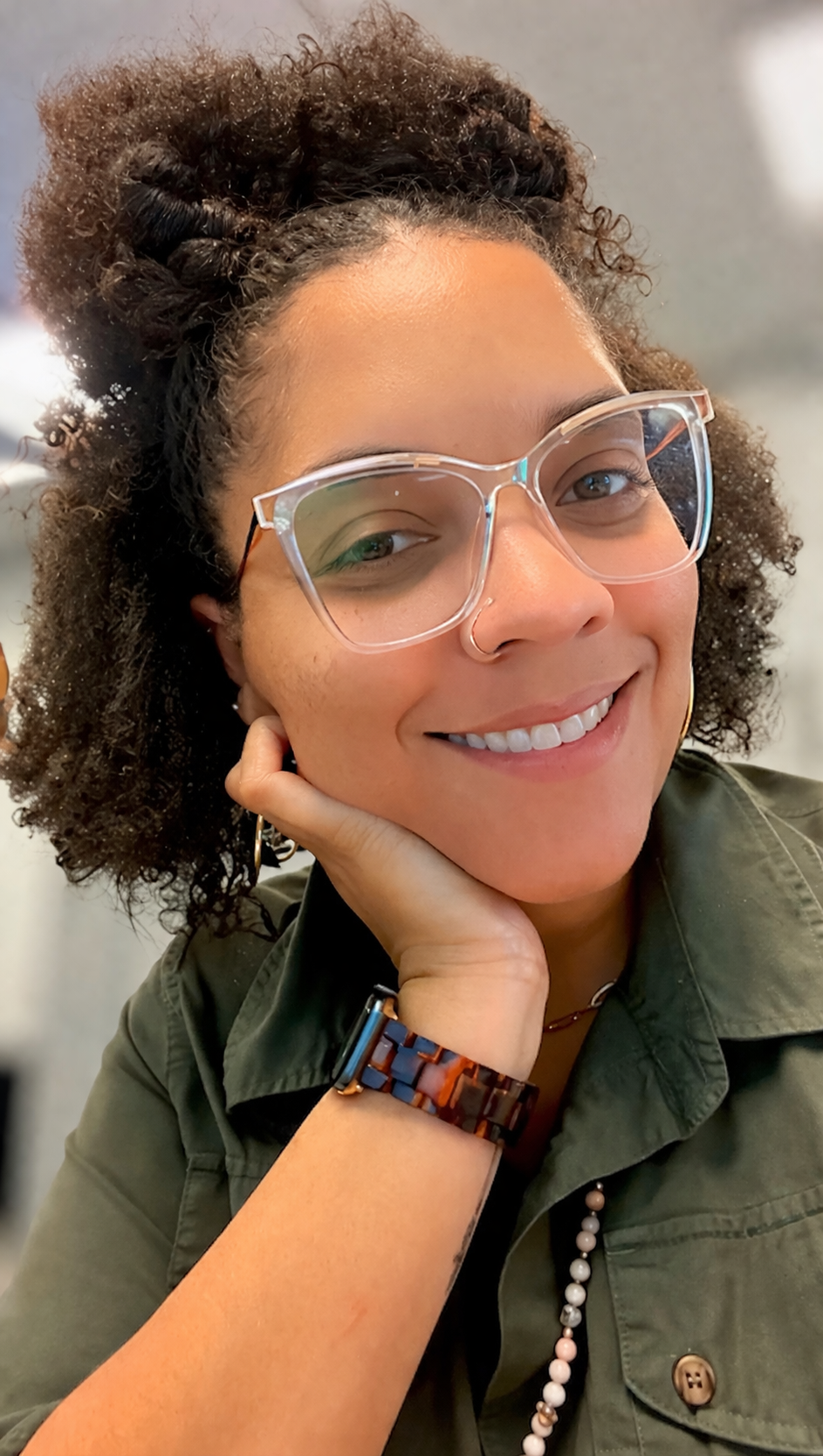 Rikell Addison - Creative Director