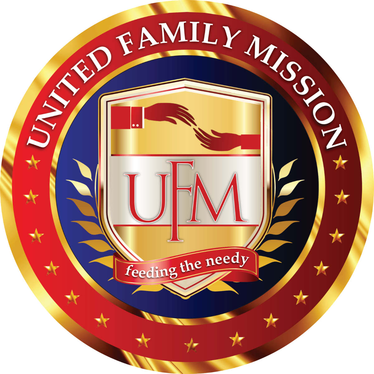 United Family Mission Logo
