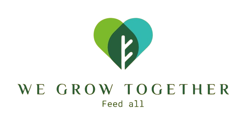 We Grow Together Foundation Logo