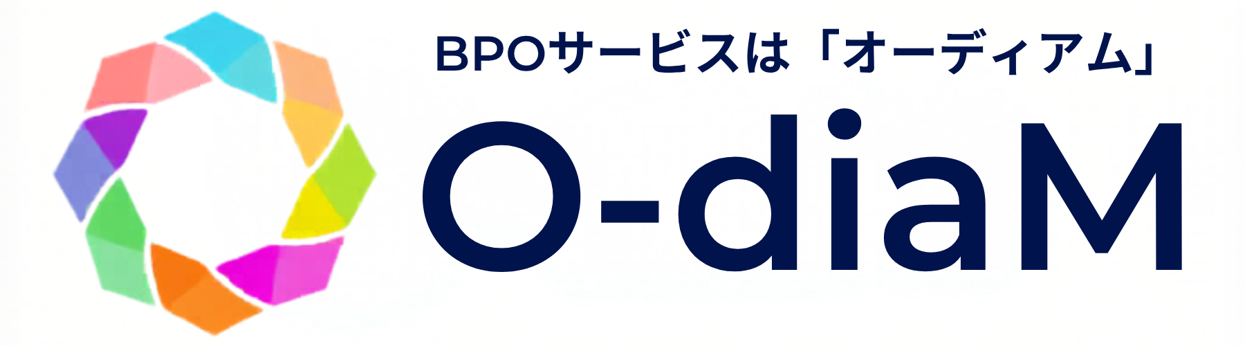 OdiaM Logo