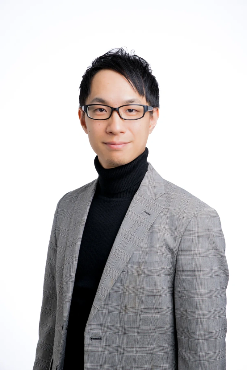 代表取締役CEO 岡 和明