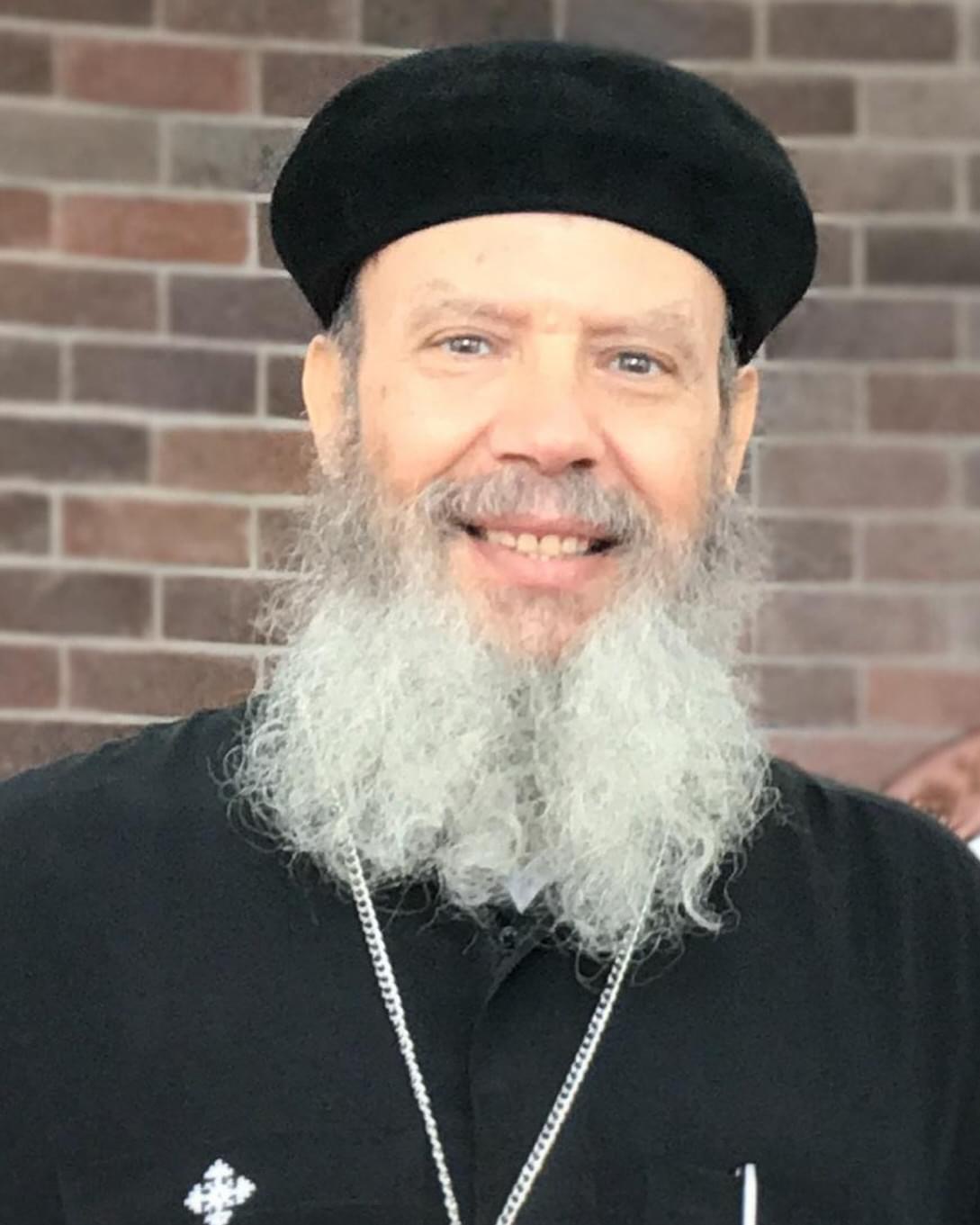 Abouna Karas Faltaoos