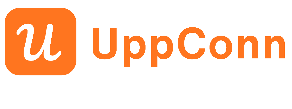UppConn Logo