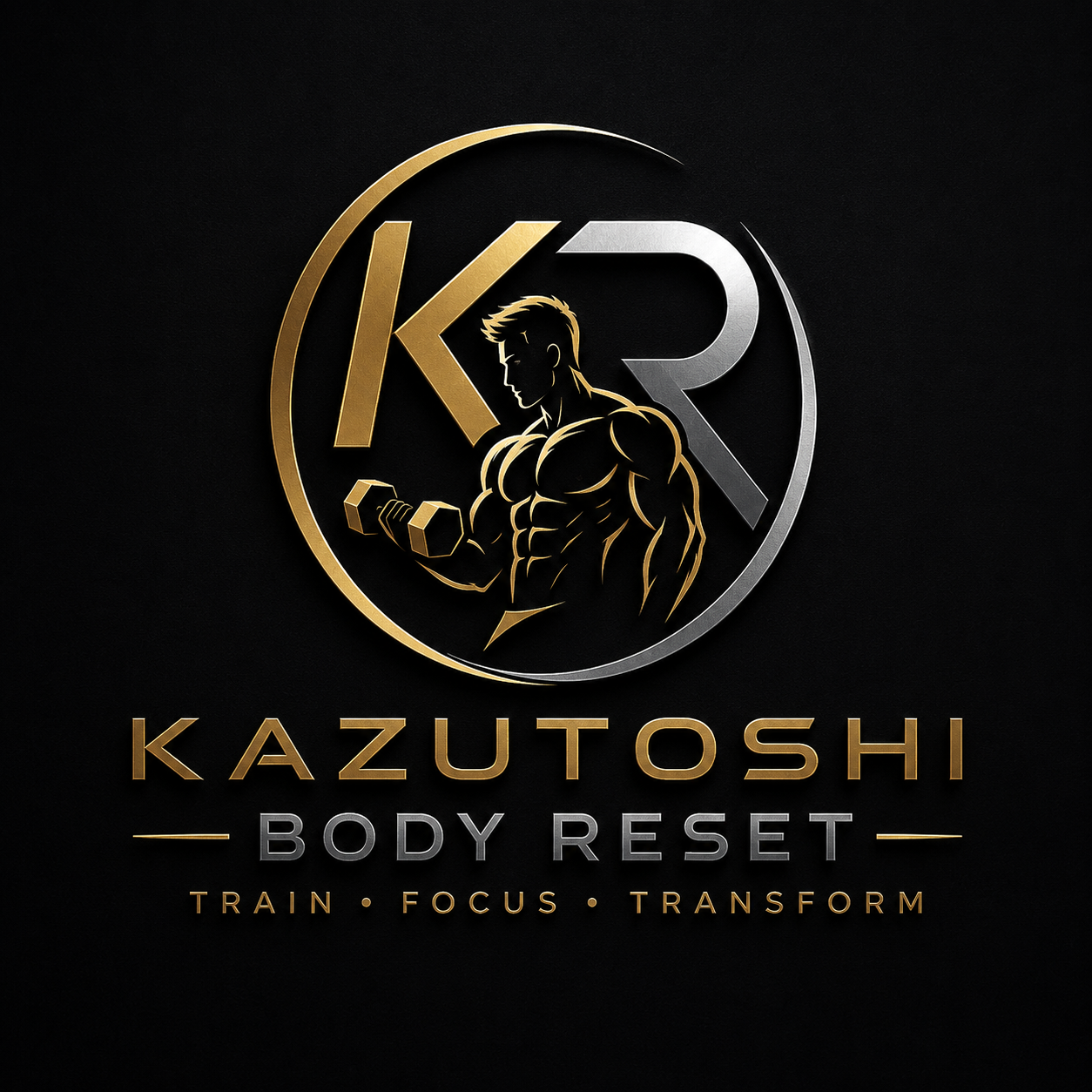 KAZUTOSHI BODY RESET