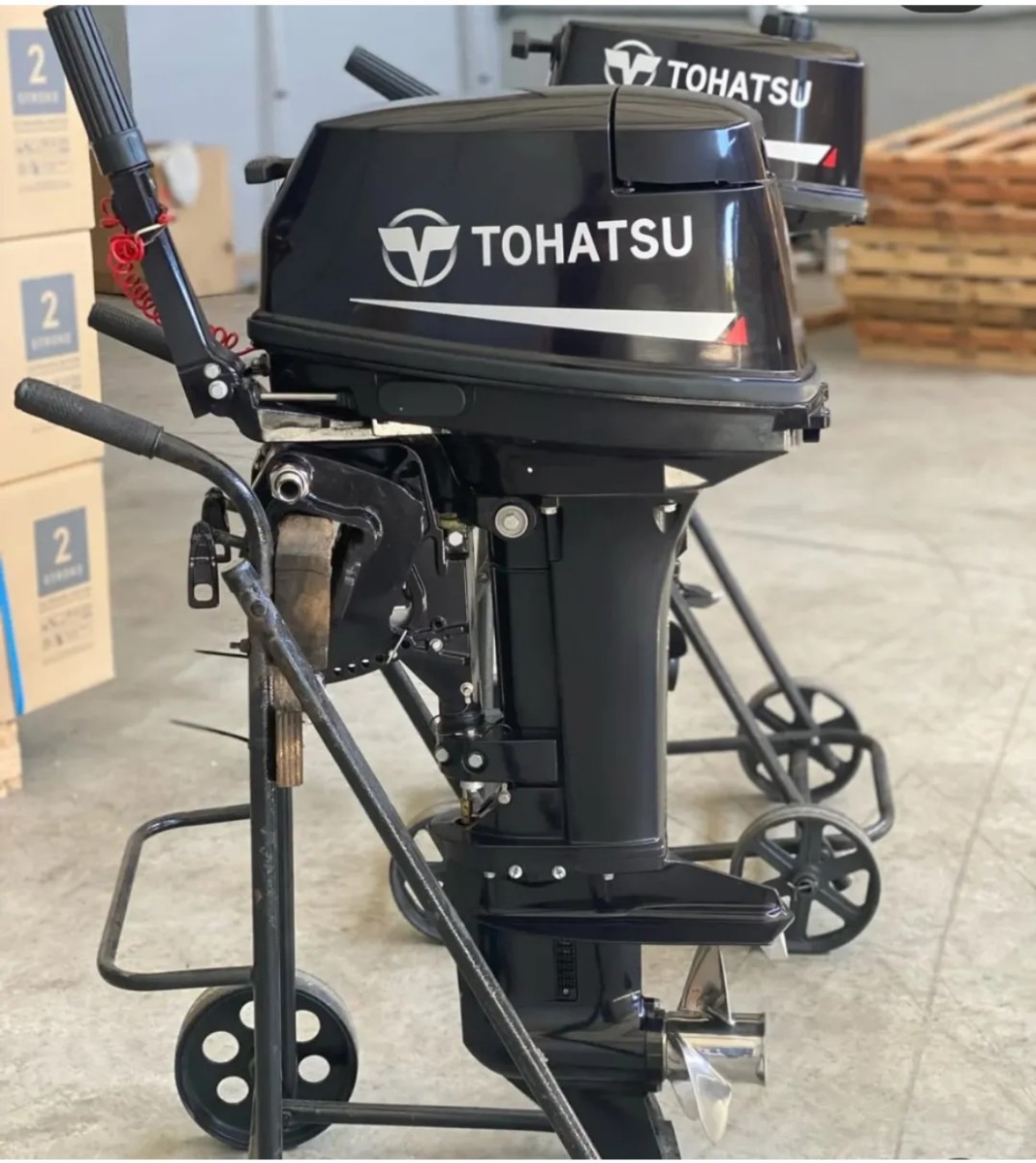 Oficina Náutica Dortha