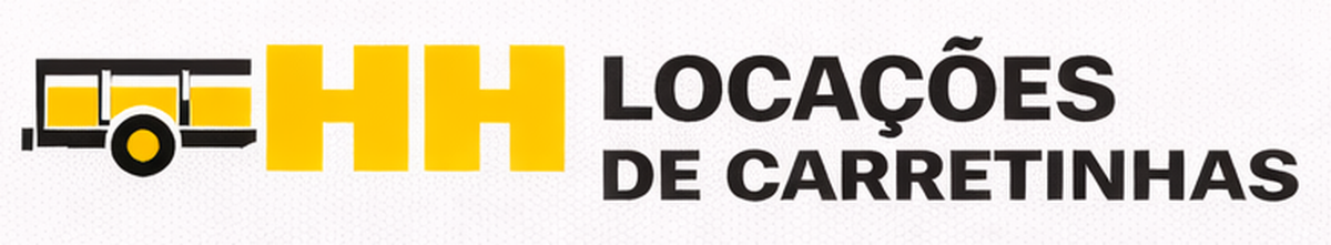 HH Locações de Carretinhas