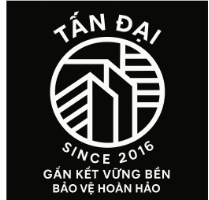 Tấn Đại Logo