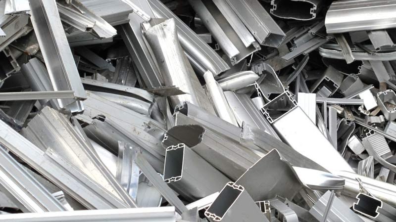 Phế Liệu Nhôm