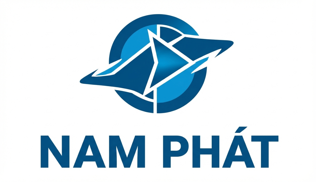 Nam Phát Logo