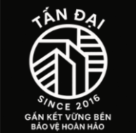 Tấn Đại Logo