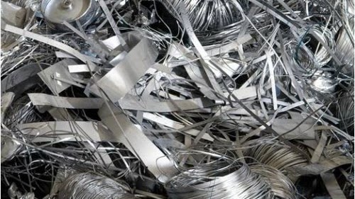 Phế Liệu Inox
