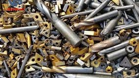 Phế Liệu Hợp Kim