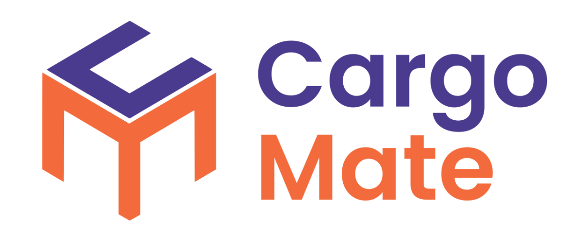 CargoMate Logo