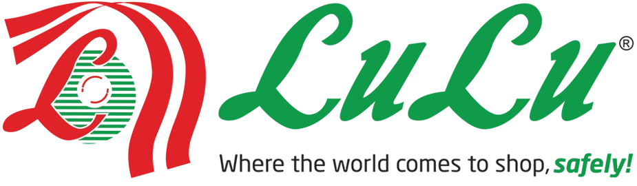 Lulu Hypermarket Lulu Hypermarket logo