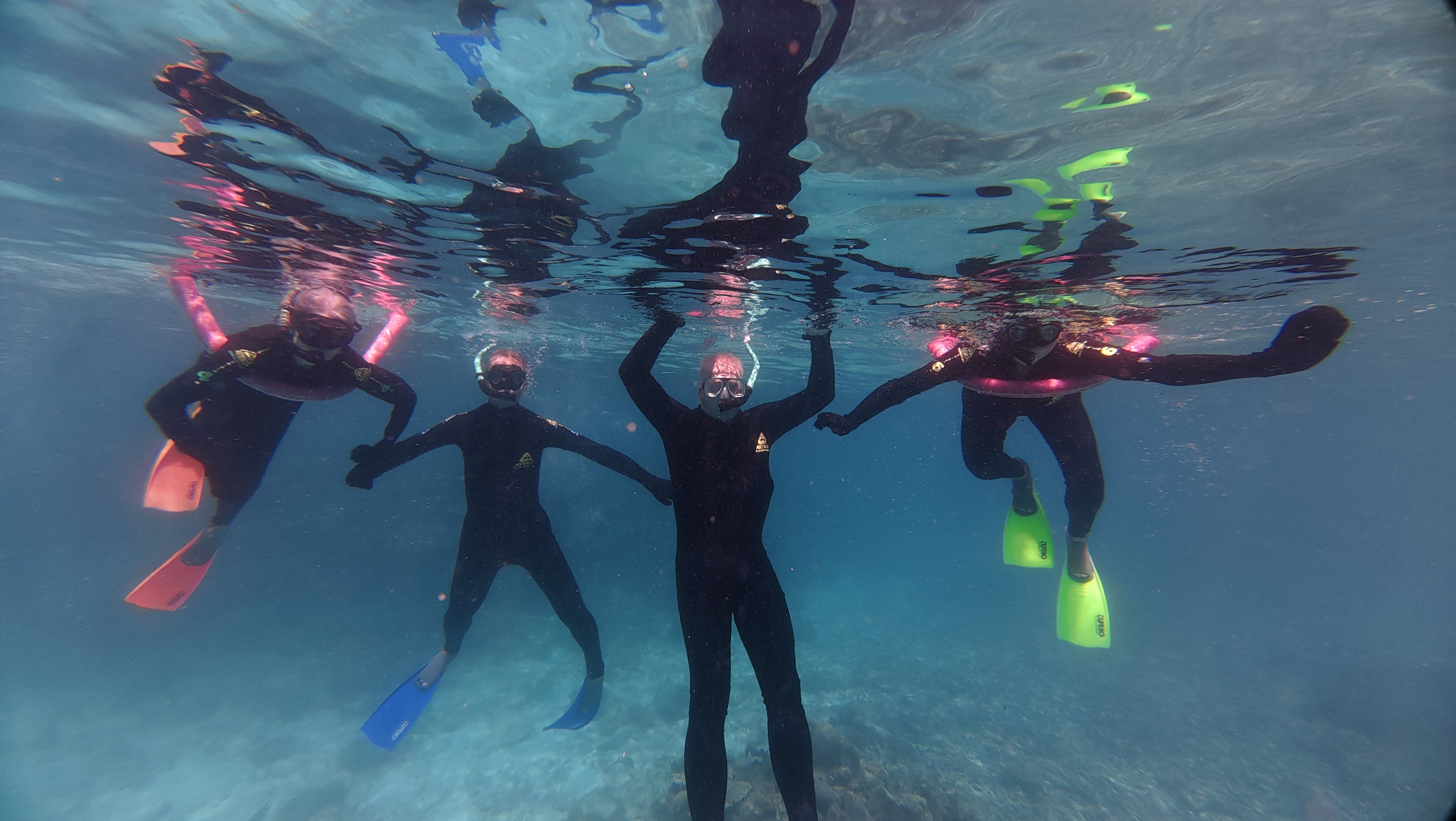 Mission Beach Adventures