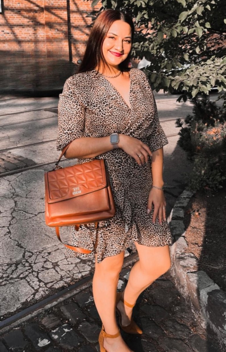 Judith Yanz - Coach PAS