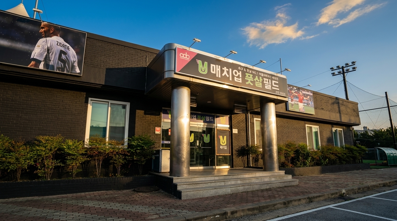 골 세레머니