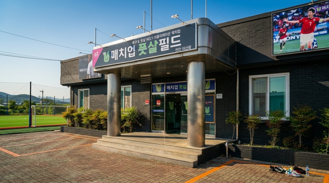 나이트 매치