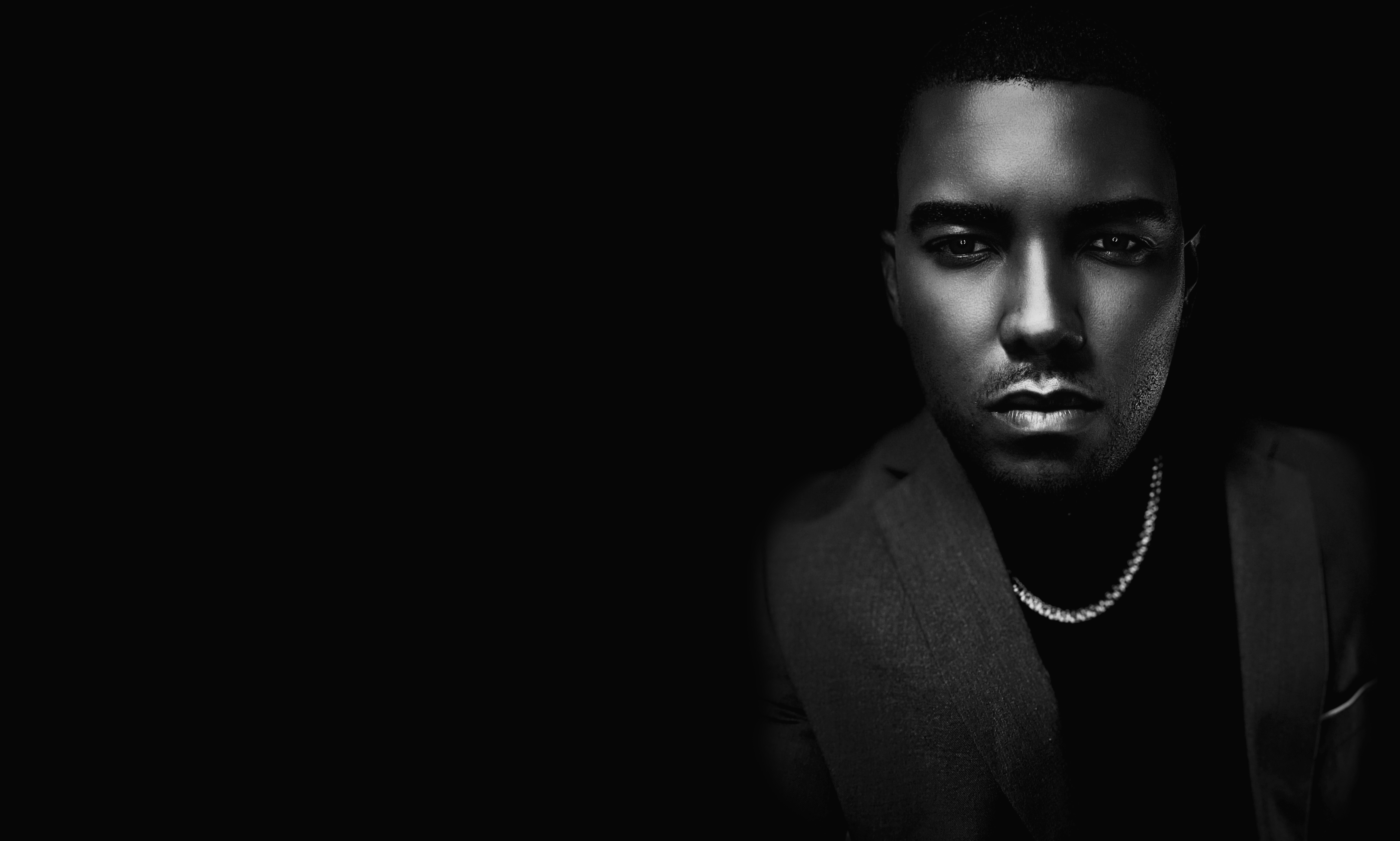 About — Michael Harte Jr.